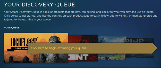 Steam 特賣